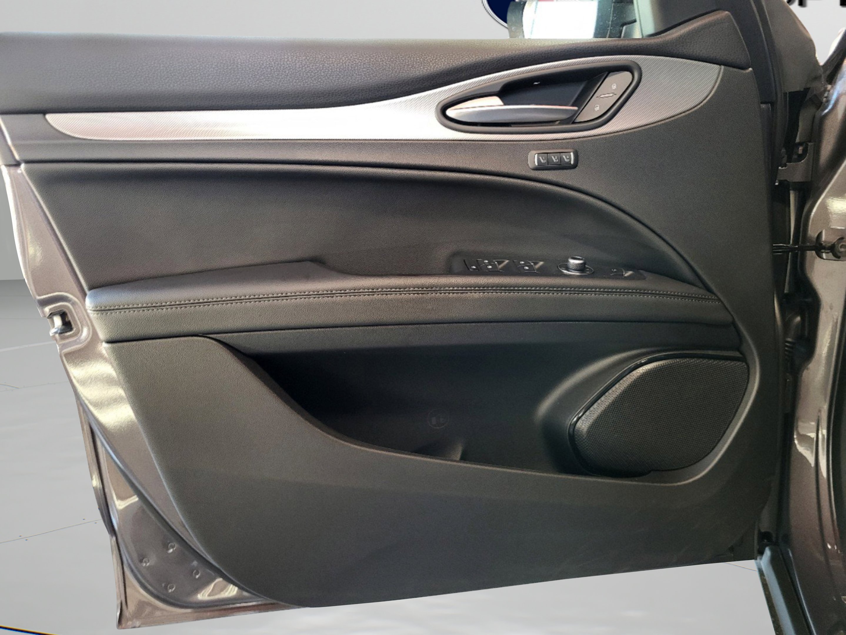 New 2025 Vesuvio Gray Metallic Alfa Romeo SPRINT image 27