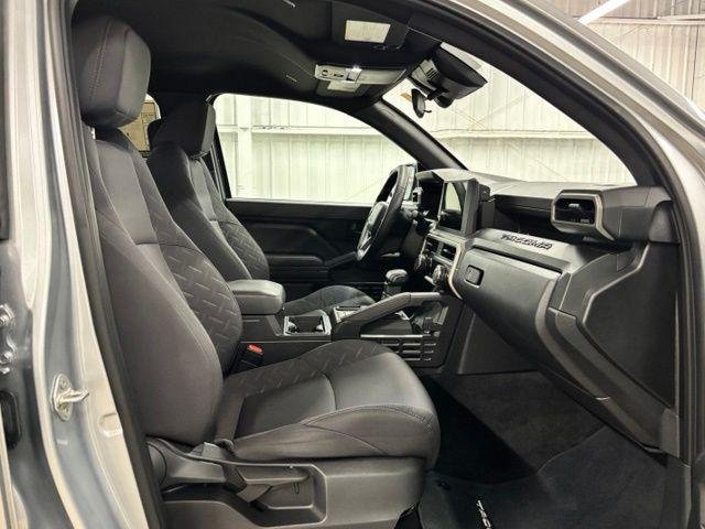 Certified Used 2025 CELESTIAL SILVER Toyota  image 21