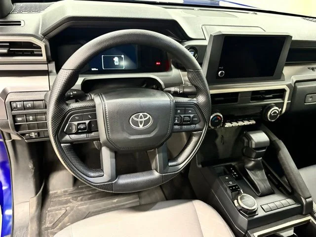 Used 2025 Blue Toyota SR5 image 15