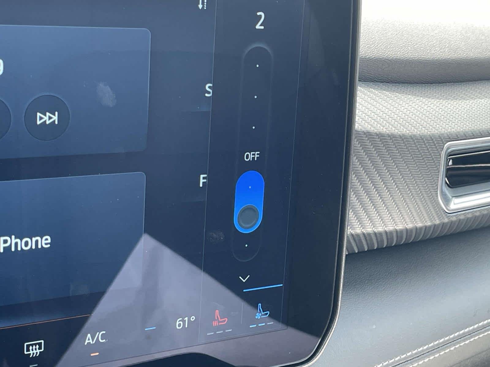 New 2025 Vapor Blue Metallic Ford GT Premium image 25