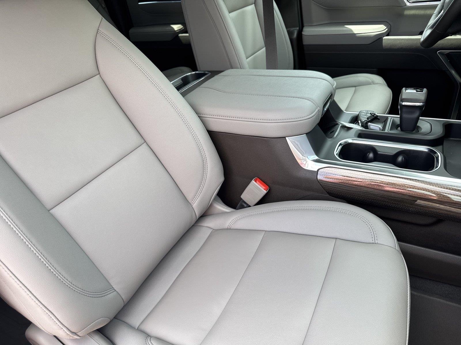 2026 Chevrolet Silverado 1500 LT - Photo 34