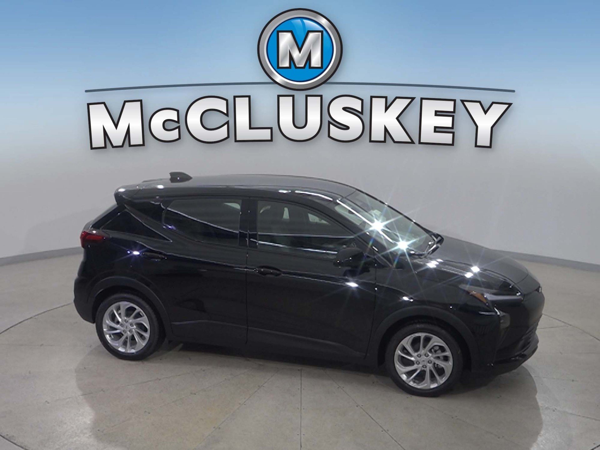 2027 Chevrolet Bolt LT - Photo 53