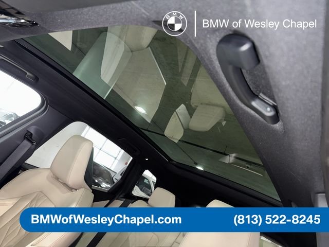 2025 BMW X3 30 - Photo 32