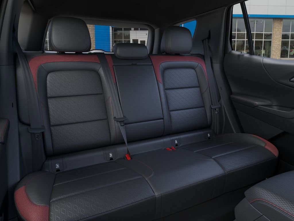 2026 Chevrolet Equinox RS - Photo 17