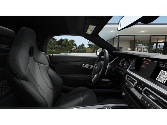 2026 BMW Z4 M40i - Photo 9