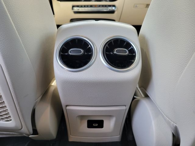 Used 2025 White Mercedes-Benz CLA 250 image 22