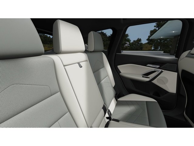 Certified Used 2026 Black Sapphire Metallic BMW xDrive28i image 12