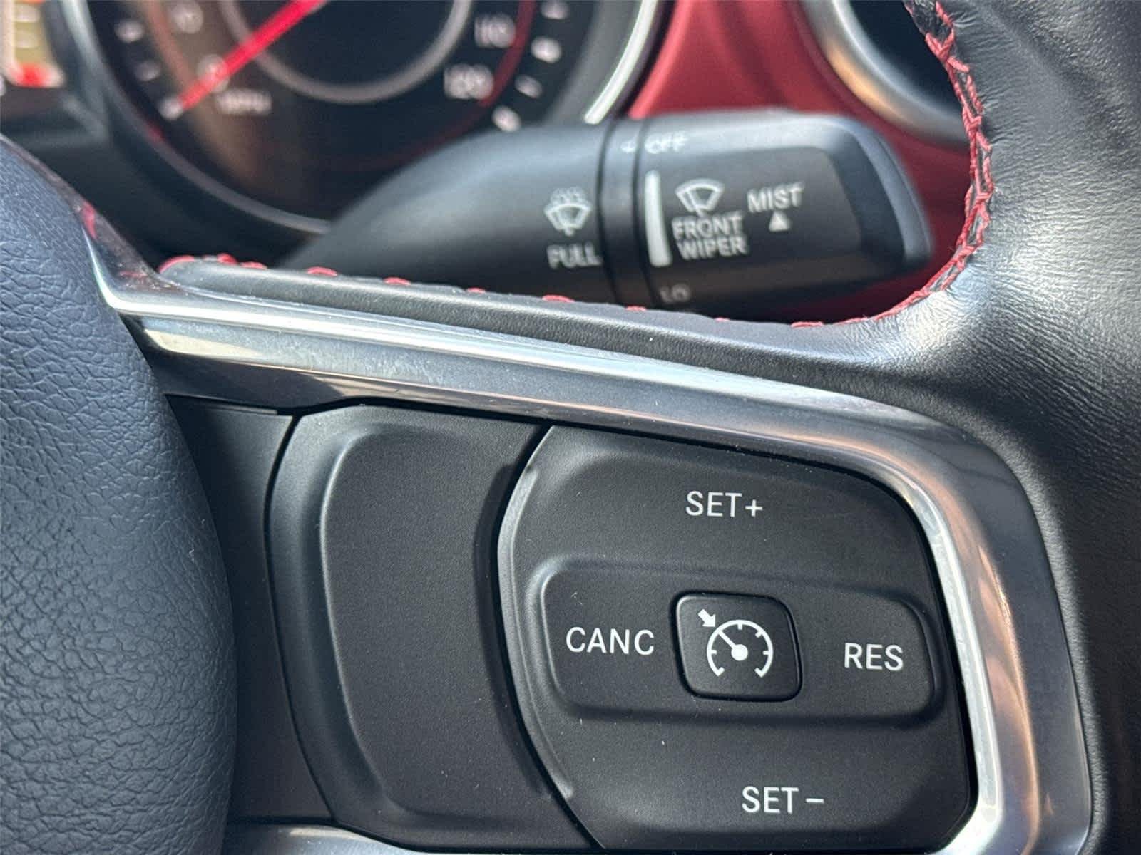 2022 Jeep Wrangler Unlimited Rubicon - Photo 23