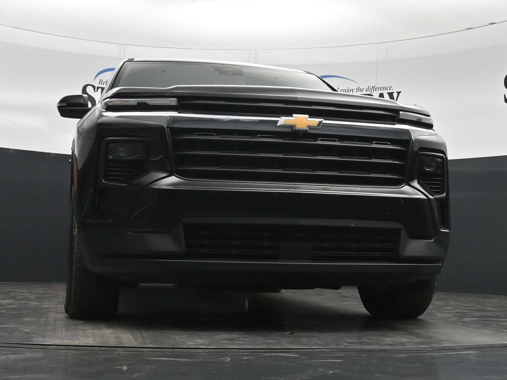 Used 2024 Mosaic Black Metallic Chevrolet LS image 27