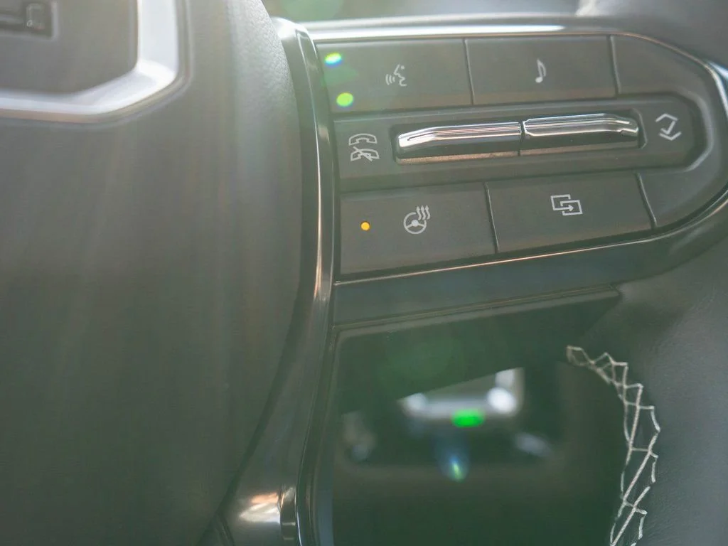 2026 GMC Yukon XL Denali Ultimate - Photo 24