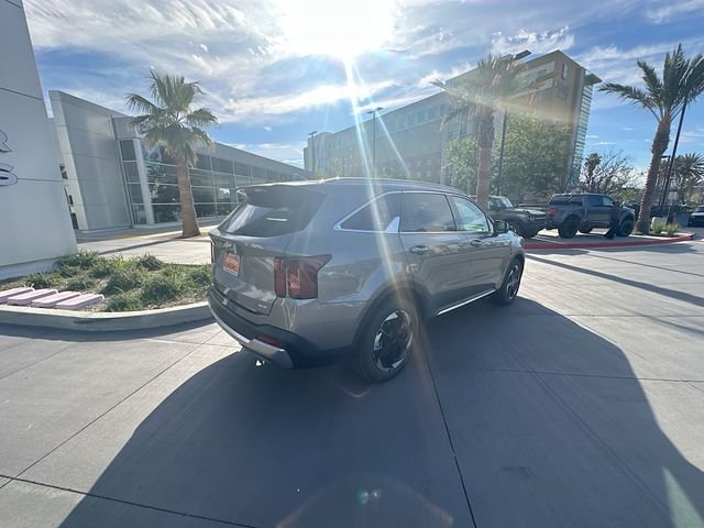 Used 2026 Sand Kia EX image 7