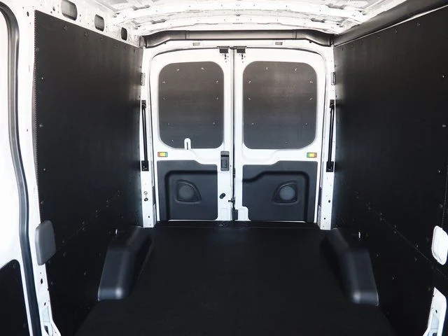 2025 Ford Transit Van Base - Photo 37
