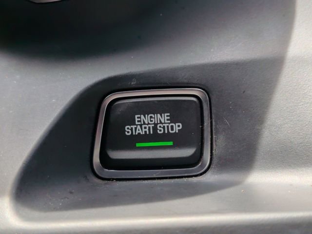 Used 2022 Black Chevrolet 1LT image 20