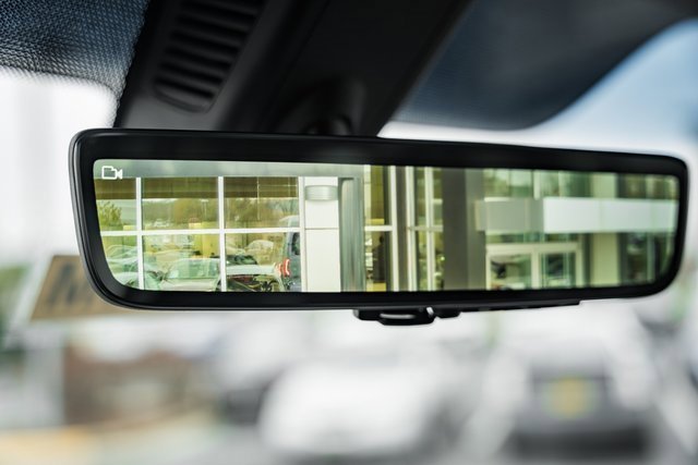 2025 Mercedes-Benz Sprinter Cargo Van Base - Photo 43