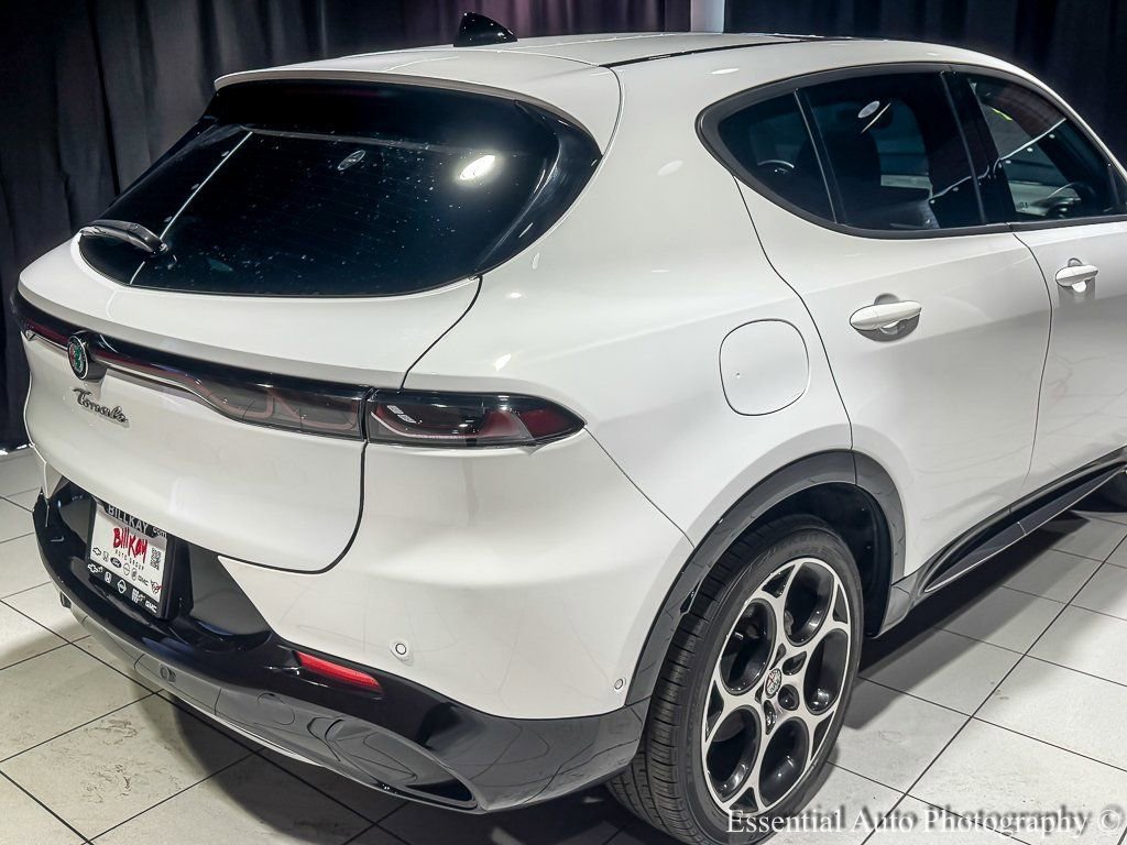 2024 ALFA ROMEO TONALE - Image 10