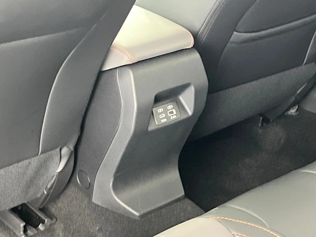 2026 Subaru Crosstrek Limited - Photo 33