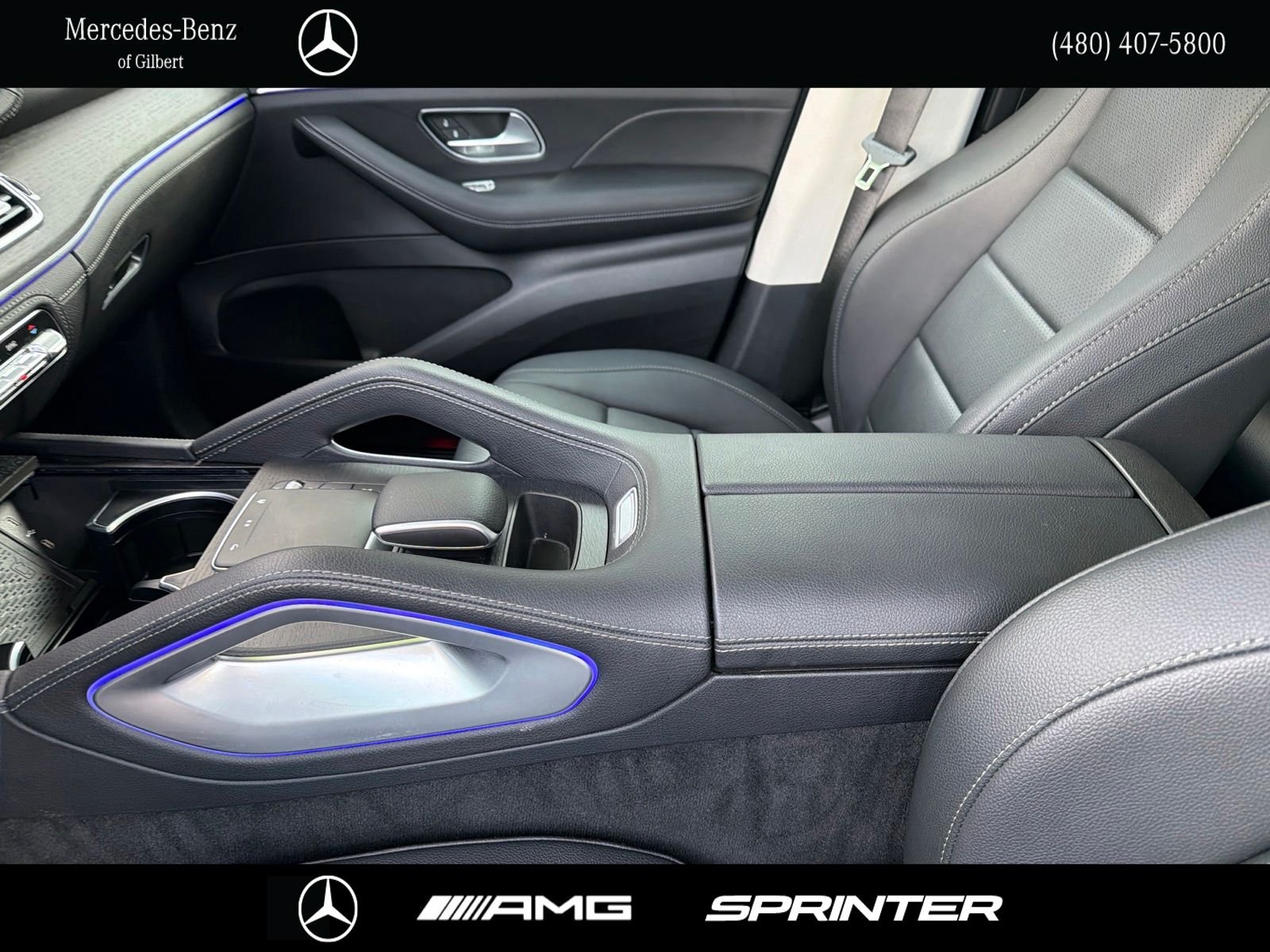 Used 2024  Mercedes-Benz GLE 450 image 16