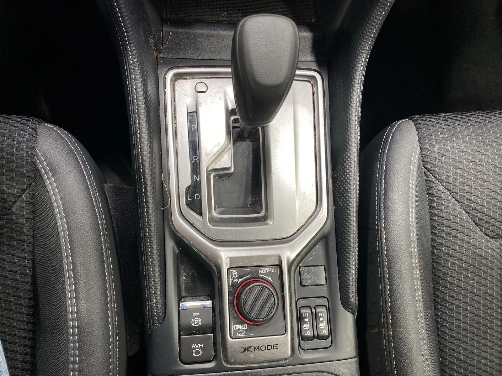 2024 Subaru Forester Premium - Photo 19