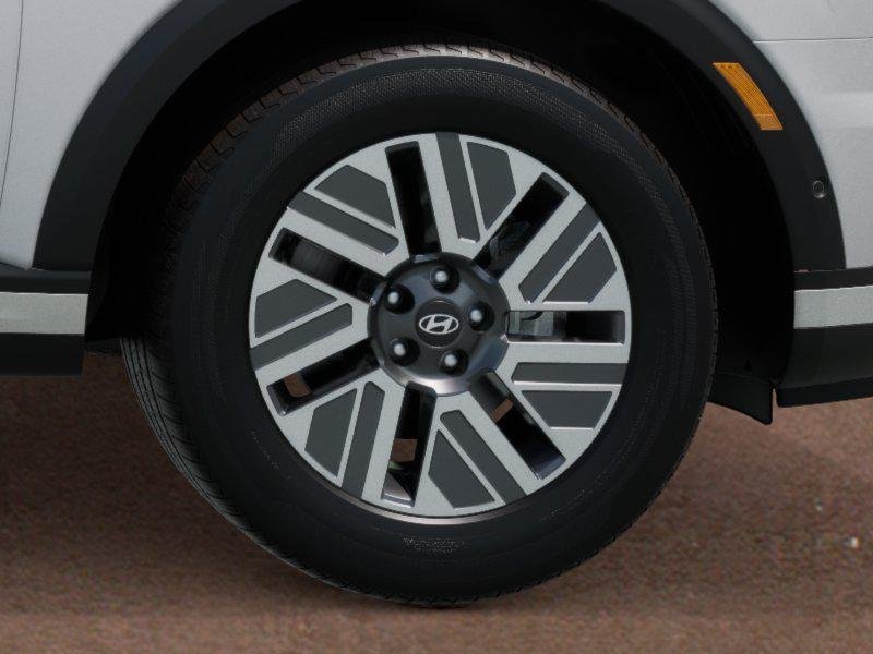 New 2027 Creamy White Pearl Hyundai Blue SEL Premium 7P image 21