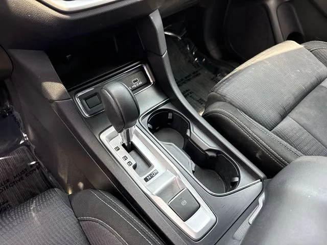 Used 2024 Gray Subaru Premium image 21