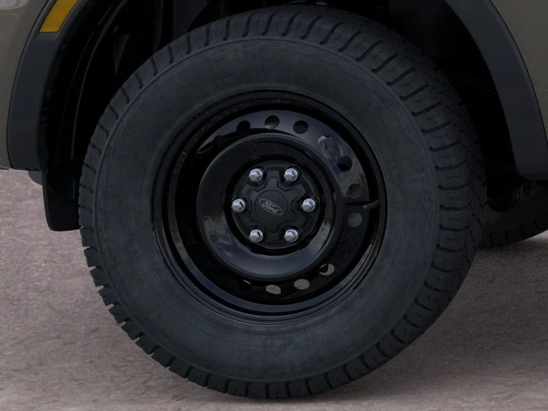 New 2026 Marsh Gray Ford XL image 19