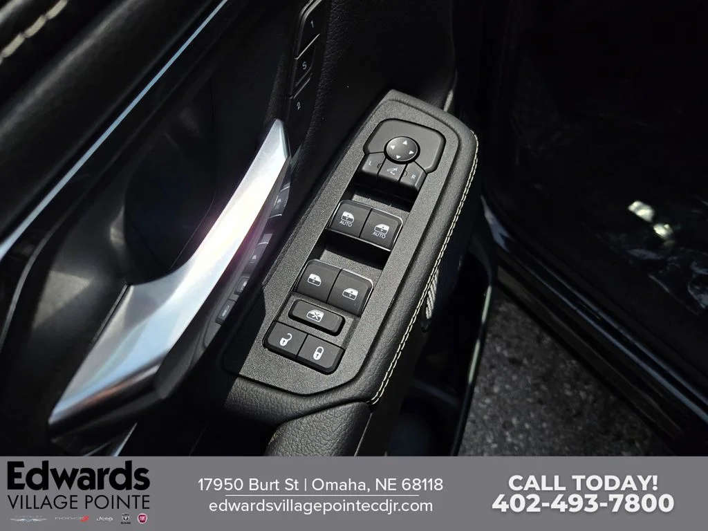 2026 RAM 1500 Laramie - Photo 11