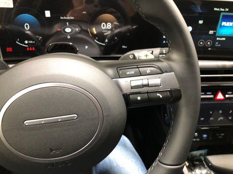2026 Hyundai Santa Cruz XRT - Photo 23