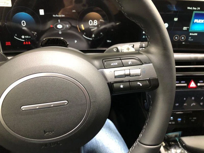2026 Hyundai Santa Cruz XRT - Photo 23