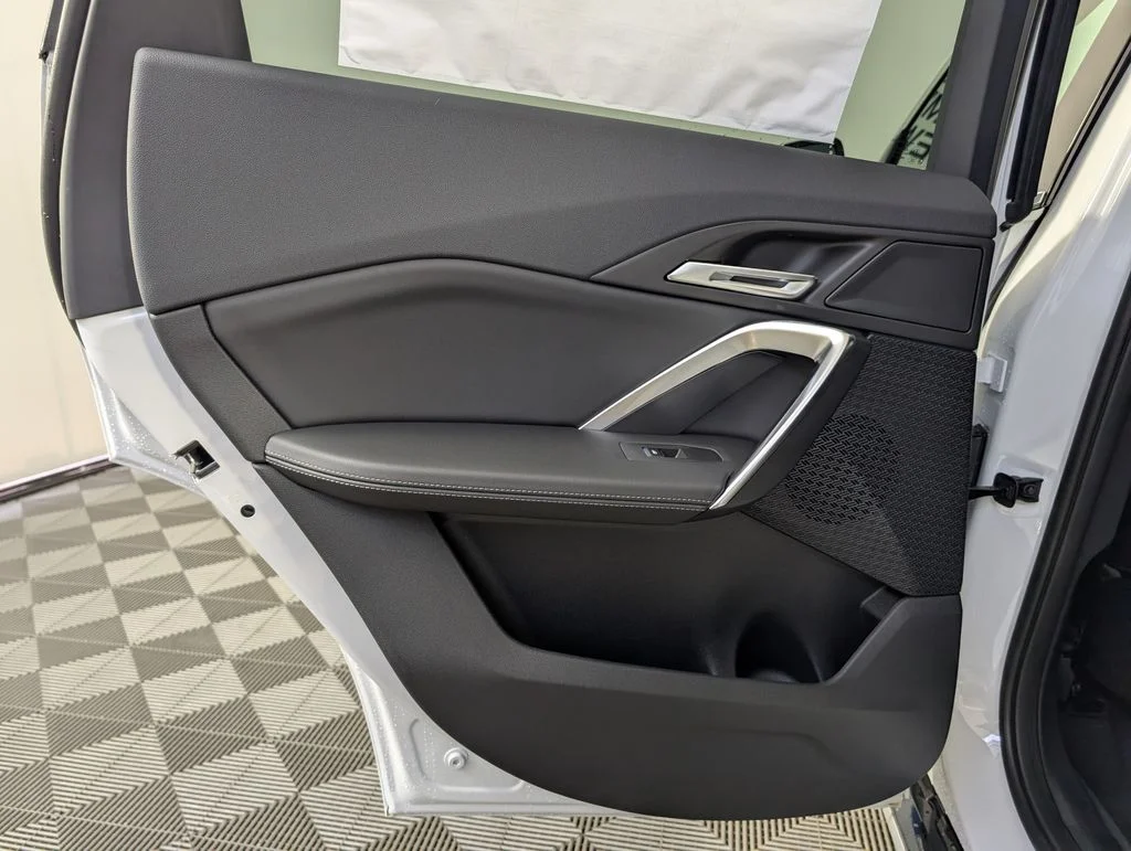 2026 BMW X1 XDrive28i - Photo 17