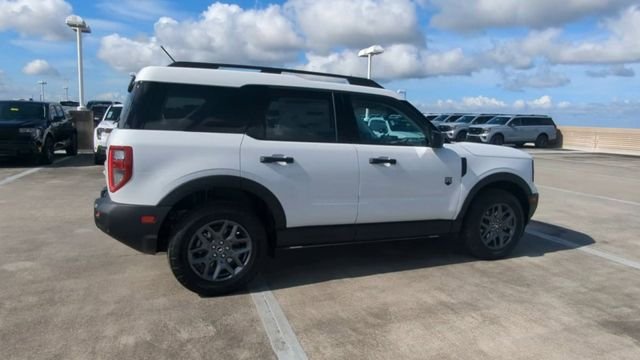 New 2026 Oxford White Ford Big Bend® image 92