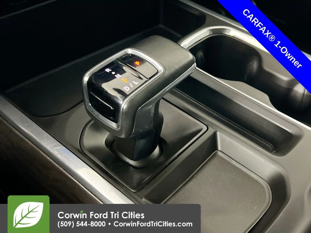 Used 2023 Radiant Red Chevrolet LTZ image 10
