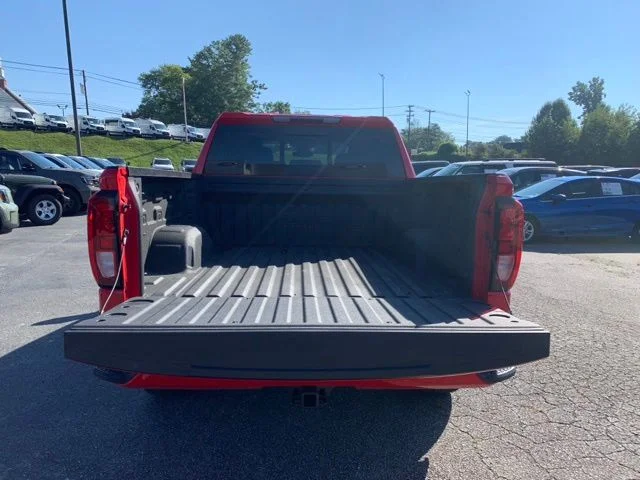 Used 2026 Red GMC Elevation image 8