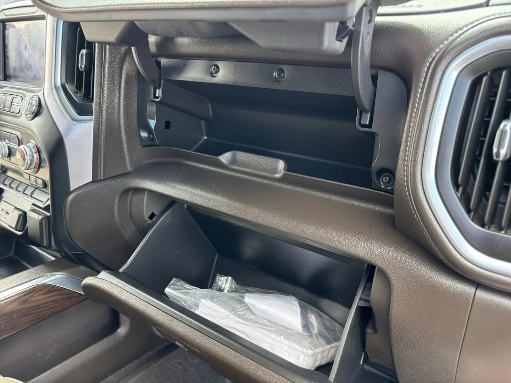 Used 2019 Red GMC SLT image 42