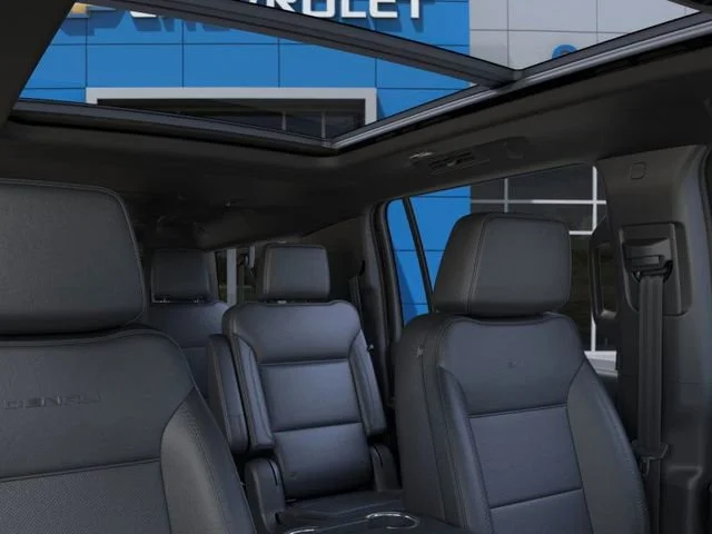 2026 GMC Yukon XL Denali - Photo 26