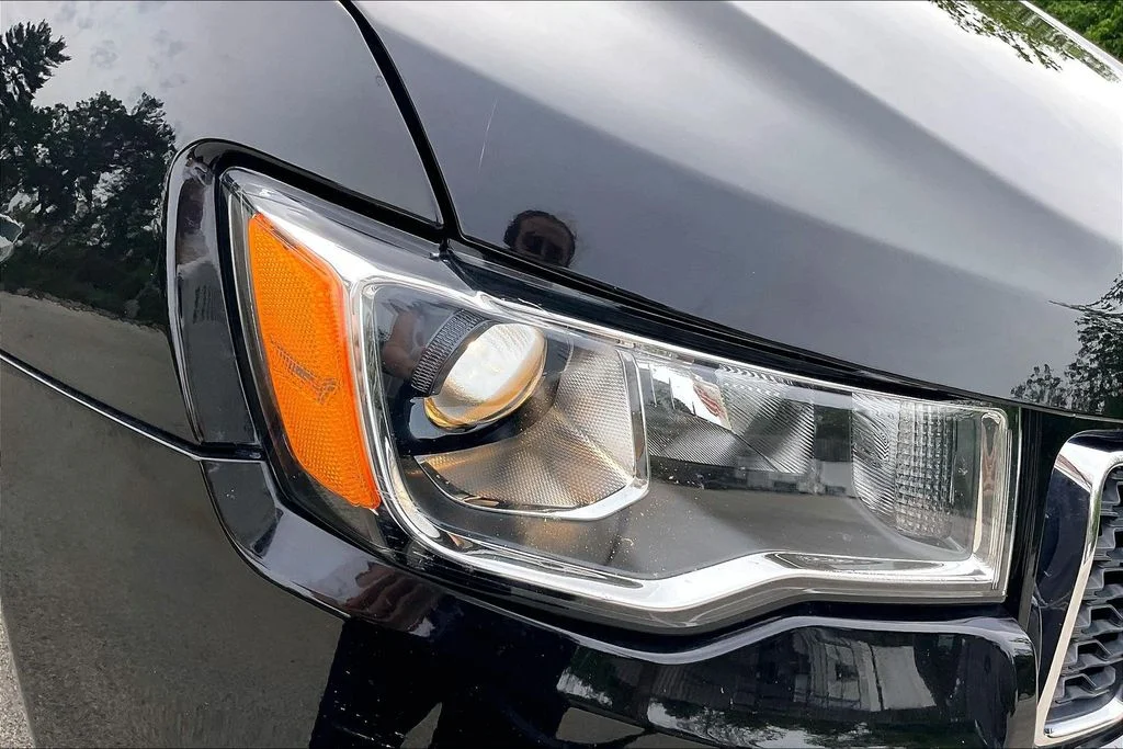Used 2018 Black Jeep Limited image 28