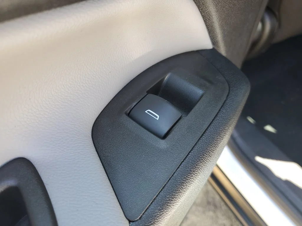 Used 2023 Summit White Chevrolet LS image 16