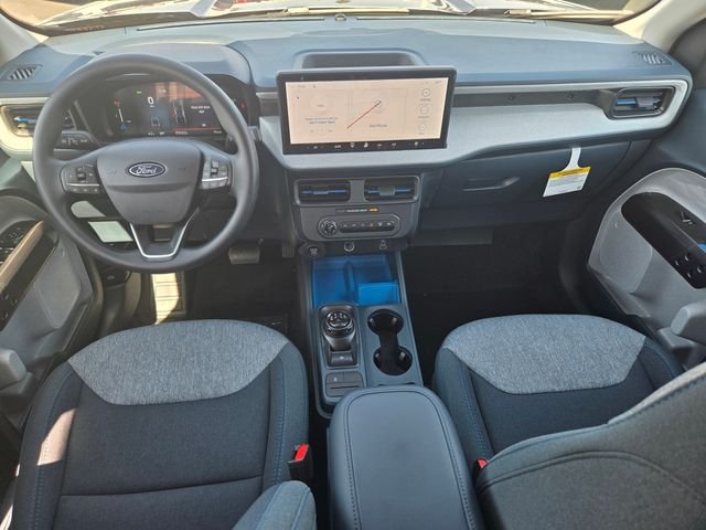New 2026 Gray Ford XLT image 13