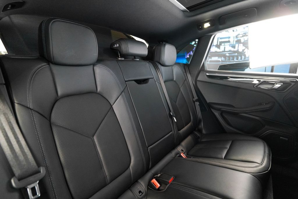 Used 2026 Blue Porsche Base image 39