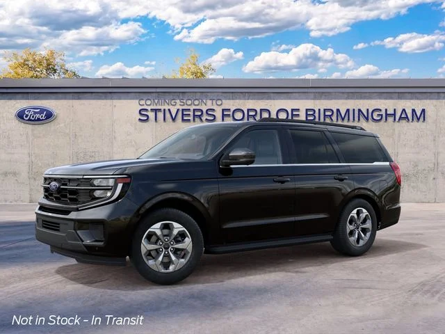 New 2027 Black Ford Active image 2
