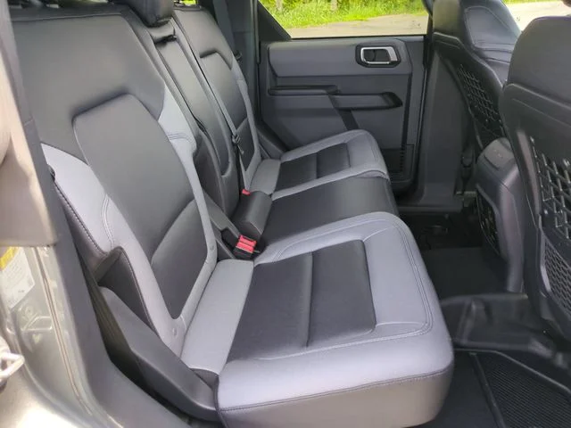 Used 2024 Gray Ford Big Bend image 32