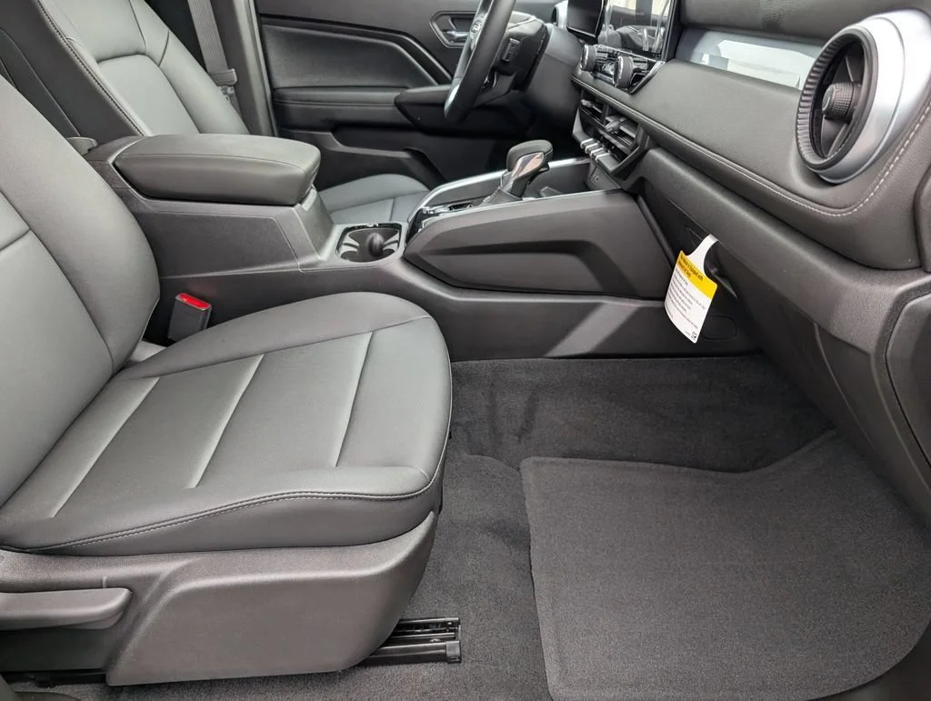 New 2026 Sterling Gray Metallic Chevrolet LT image 25