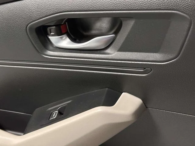 2023 Honda Accord EX - Photo 22