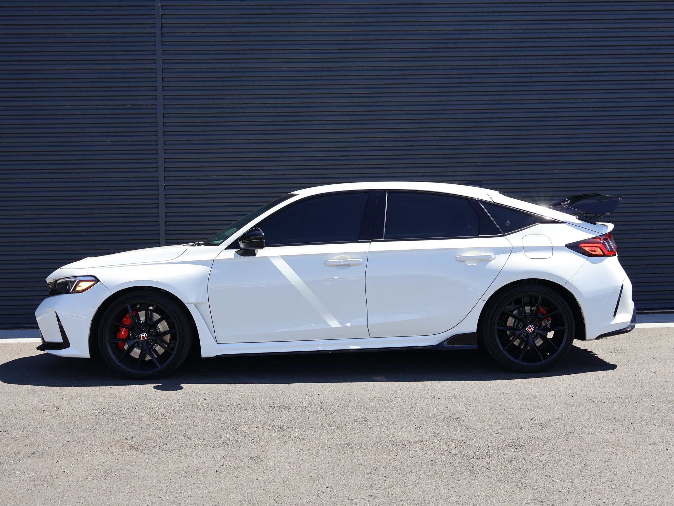 Used 2026 Championship White Honda  image 12