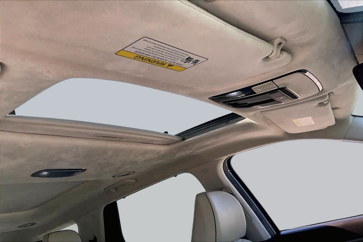 Used 2020 Steel Graphite Hyundai Limited image 18