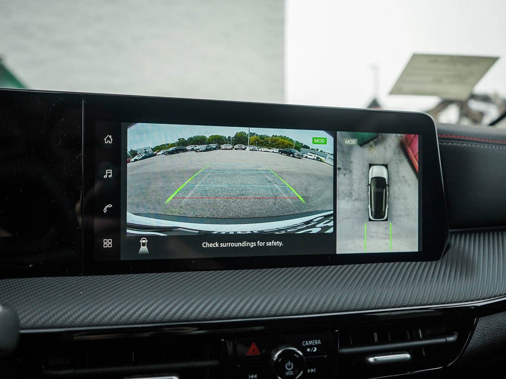 2026 Nissan KICKS SR AWD - Photo 23