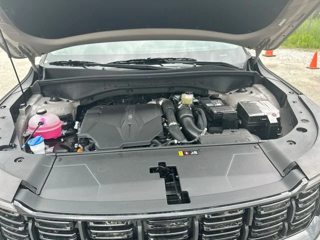 New 2026 Road Rider Brown Kia X-Line EX AWD image 20