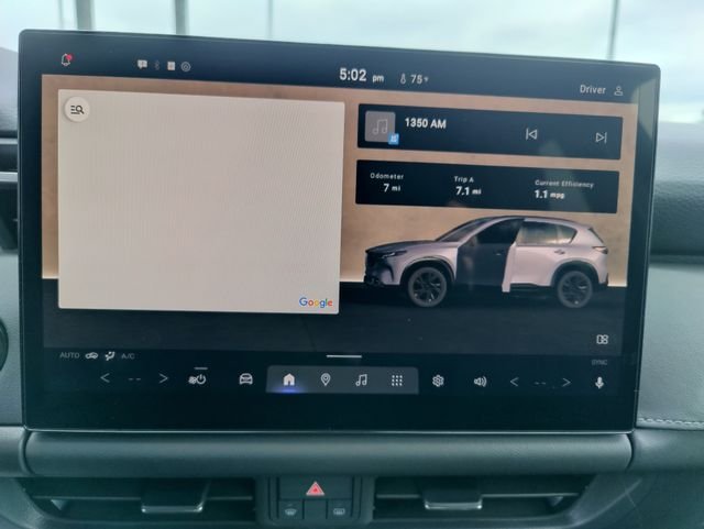 New 2026 Gray Mazda 2.5 S Select image 22