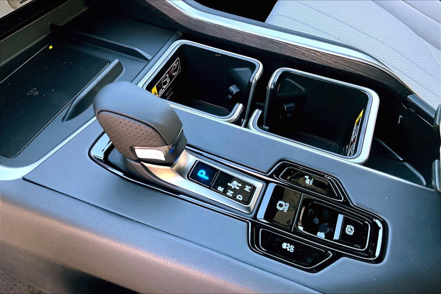 New 2026 Incognito Lexus F SPORT Performance Luxury image 11