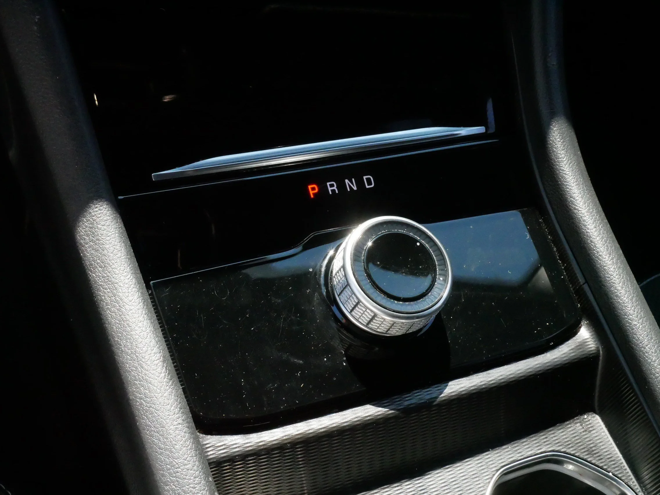 Used 2023 Bright White Clearcoat Jeep Altitude X image 25