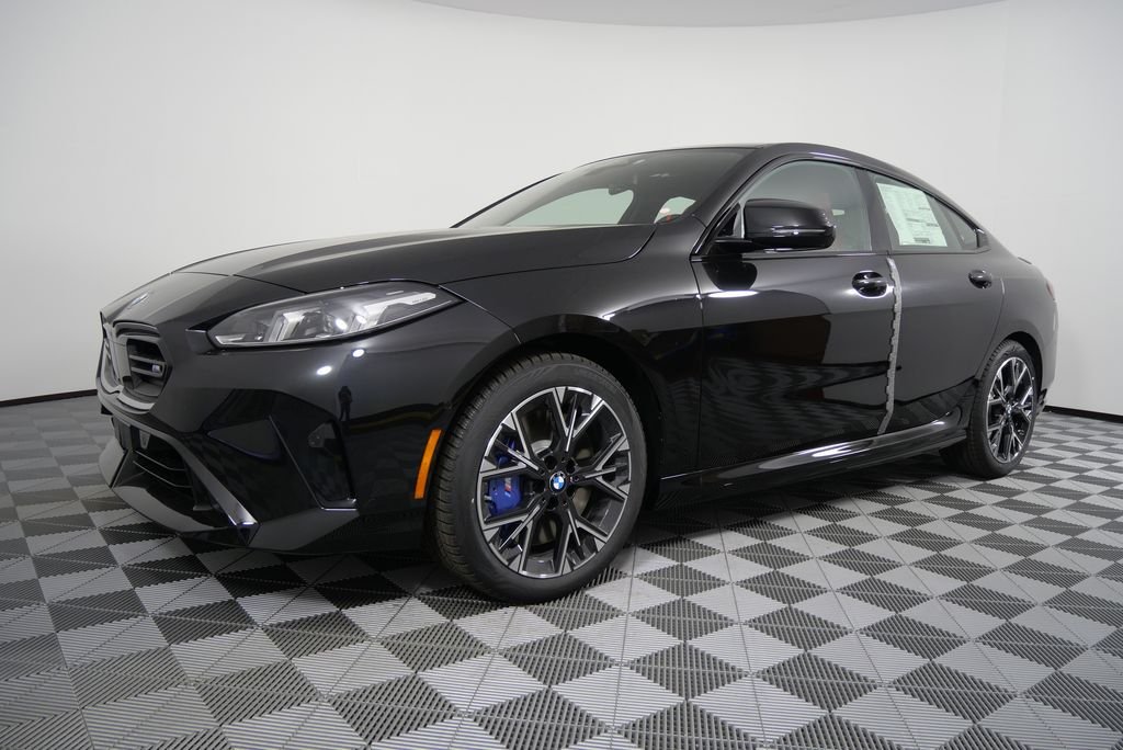 2025 BMW 2 Series M235 - Photo 7